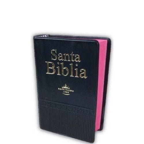 biblias de bolsillo reina valera 1960