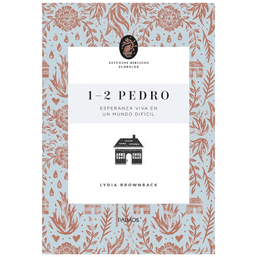 12 Pedro Lydia Brownback Librería Kyrios