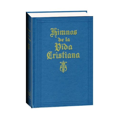 Himnos de la Vida Cristiana - Librería Kyrios